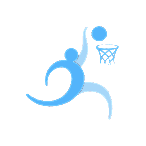 Basketbol ikonu