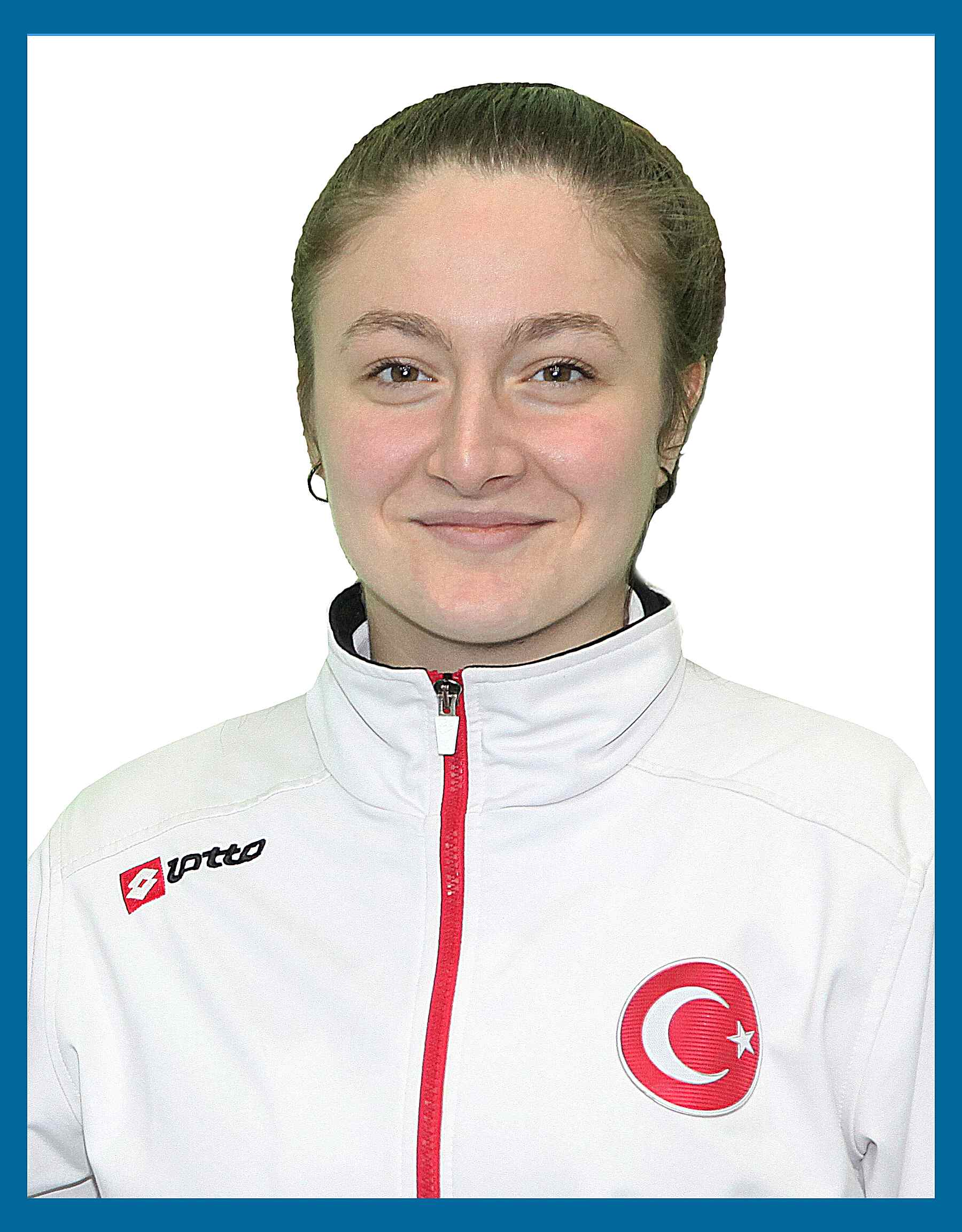 Bengisu Erçetin Dünya İkincisi gorseli