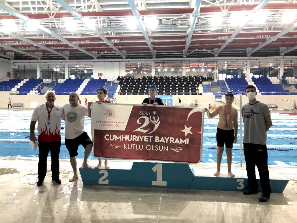 29 Ekim Cumhuriyet Bayramı Yarışmaları gorseli
