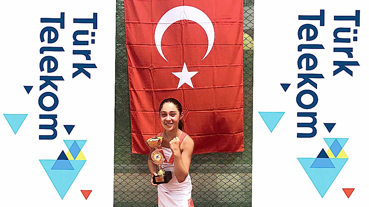 Kort Tenisi Milli Takım Turnuvası gorseli