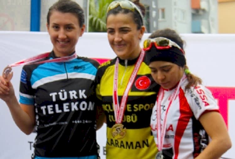Sakaryalı bisikletçiler 3 madalya daha kazandı gorseli