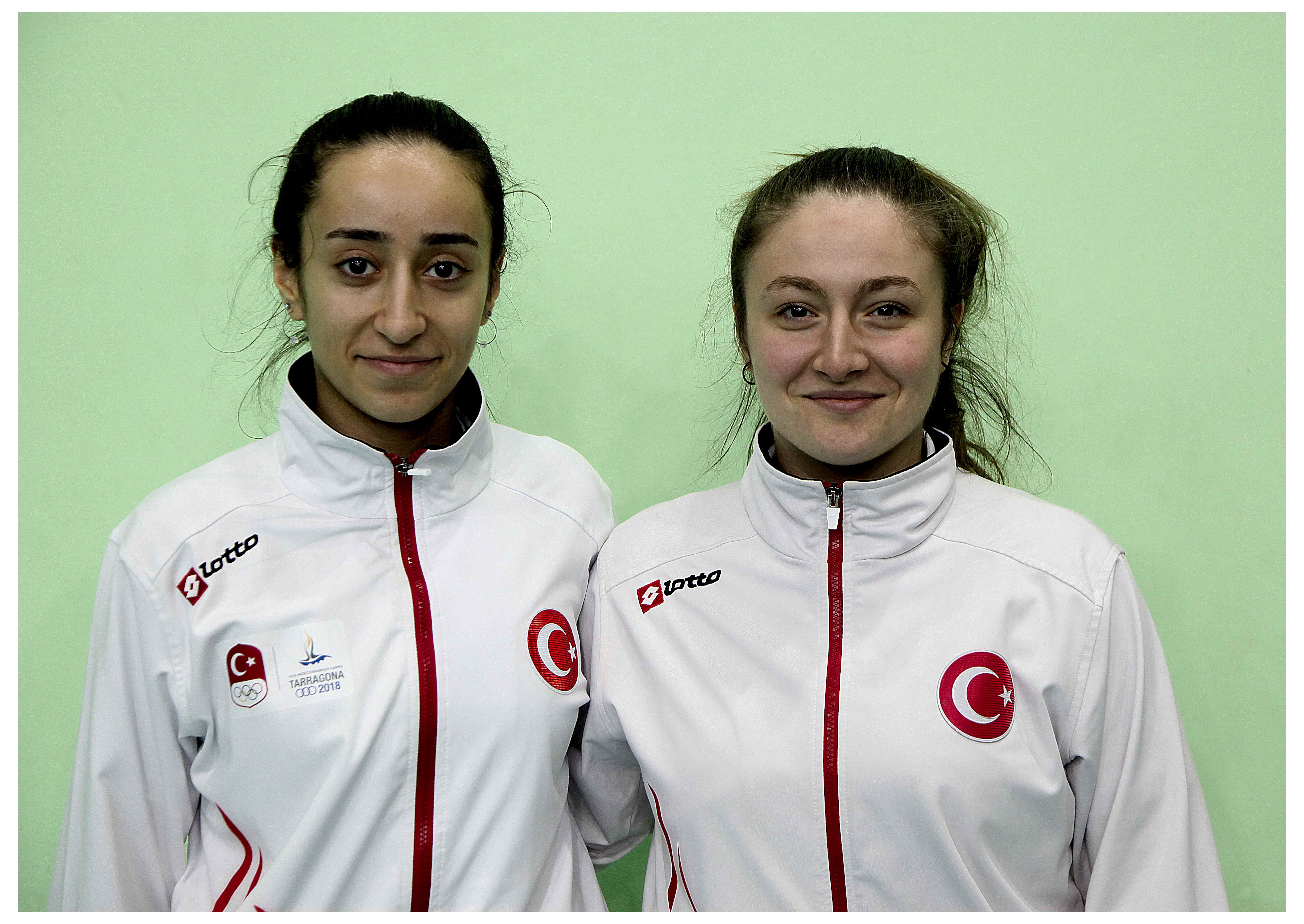 Erzincanlı Badmintoncular 2021 Tokyo Olimpiyatlarına hazırlanıyor gorseli