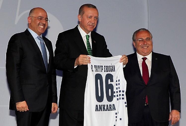 Türk Telekom 175.yaşını kutladı gorseli