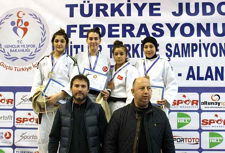 Ümitler Türkiye Şampiyonası gorseli
