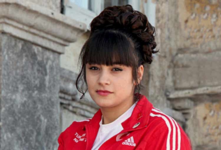 Şeyma ve Yiğit Türkiye Şampiyonu gorseli