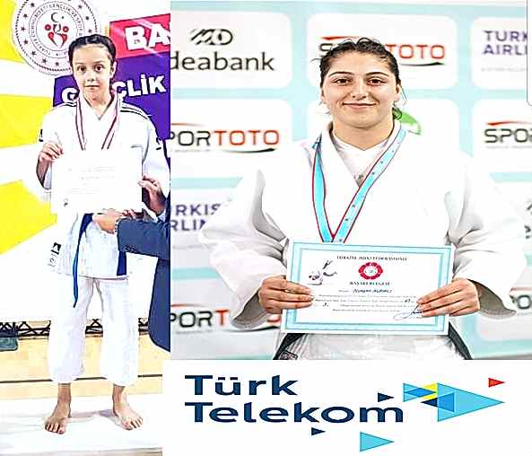 Junior Europen Judo Cup gorseli