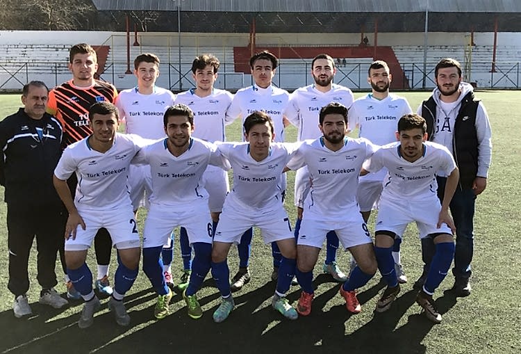 İstanbul Avrupa Türk Telekom Spor Kulübü’nden 3’te 3 başarı… gorseli