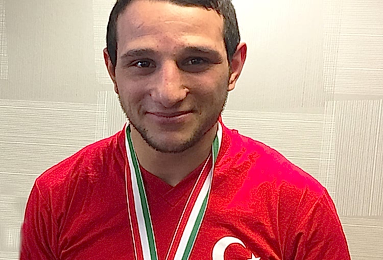 Belgrade Winner Tournament Boks Şampiyonası gorseli
