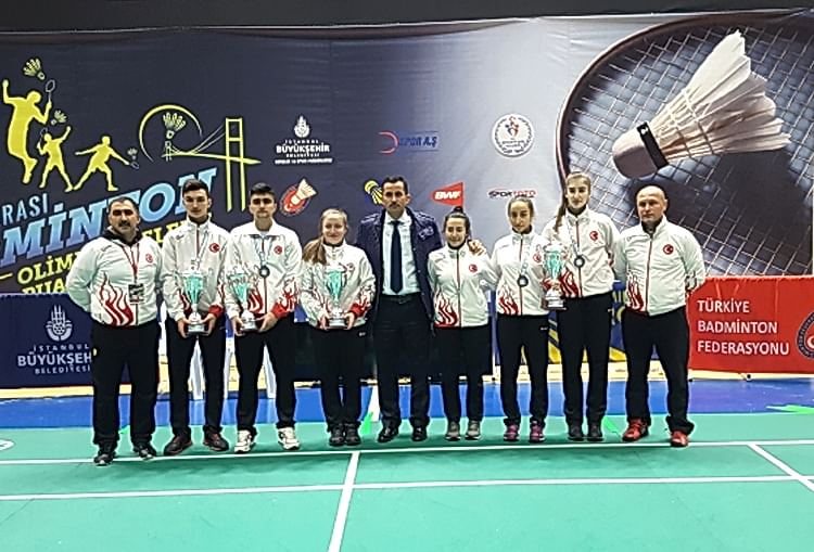 Türk Telekom Amatör Spor Kulüpleri’nden 1 yılda 89 madalya… gorseli