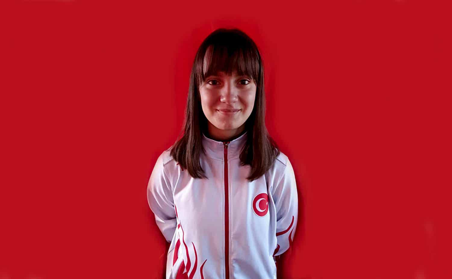 Cansu Erçetin 1 altın 2 gümüş madalya kazandı gorseli