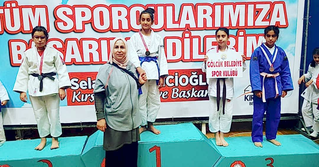 Uluslararası Minikler ve Yıldızlar Judo Cumhuriyet Kupası gorseli