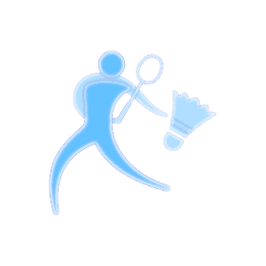 Badminton gorseli