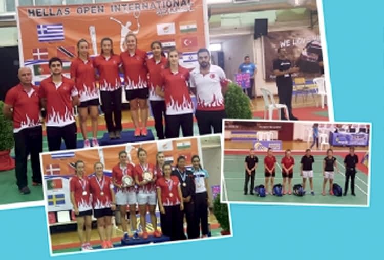 Hellas Open 2017 İnternational gorseli