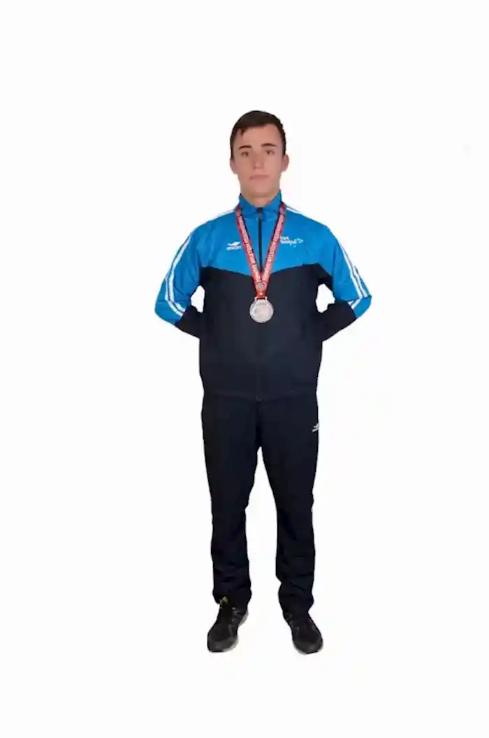 U-18 Bölgesel Kros Ligi gorseli