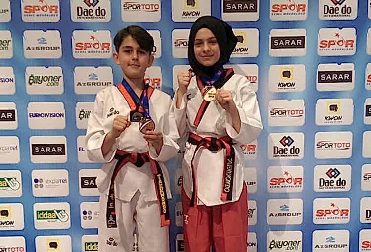 Turkish Open 2016 gorseli