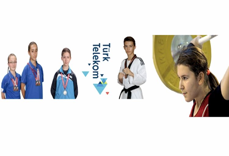Türk Telekom Amatör Spor Kulüplerinin Eylül 2016 başarısı… gorseli