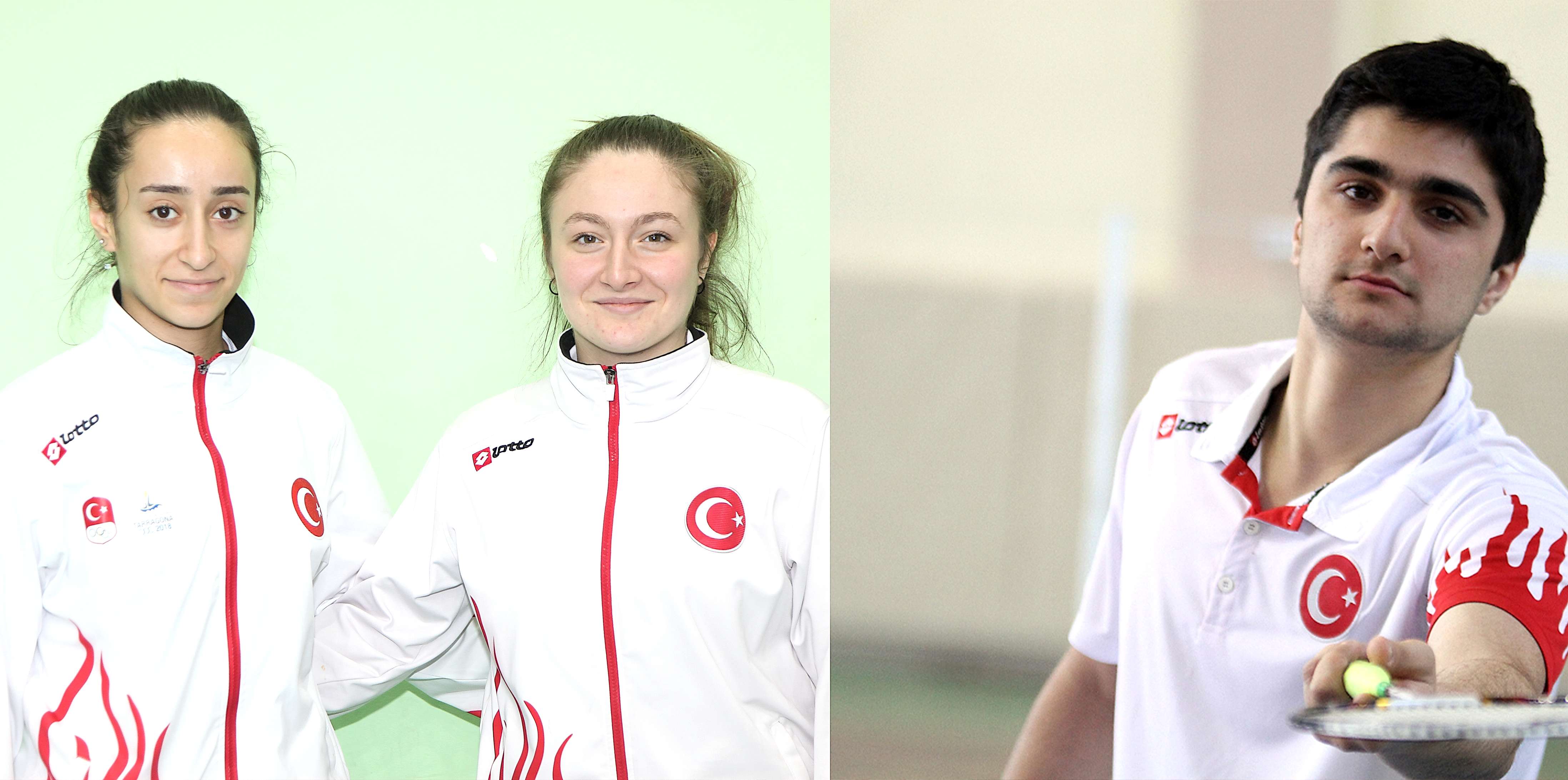 Türkiye Open Uluslararası Büyükler Turnuvası gorseli