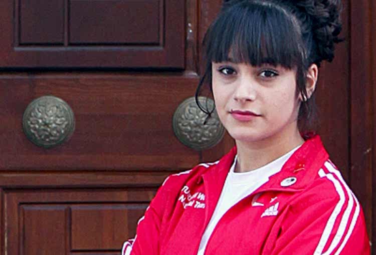 13.Dünya Wushu Şampiyonası gorseli